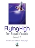حل كتاب الطالب flying high 5 student book