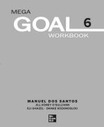 Mega Goal 6 WorkBook