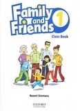 family and friends 1 student book