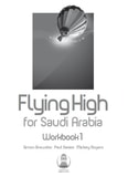 Flying High – workbook