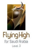 Student book Flying High 3 حل انجليزي ثاني ثانوي
