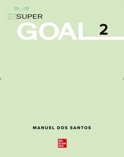 حل كتاب الانجليزي  Super Goal 3 ثاني متوسط الفصل الاول
