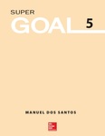حل كتاب الانجليزي ثالث متوسط Super Goal 5 الفصل الاول